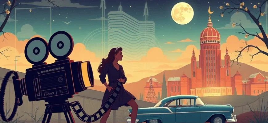 Film ambientati negli anni ’30-’50