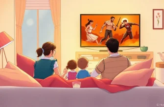 Film di famiglia con tatuaggi: una selezione speciale