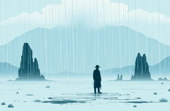 Western Films with Rain