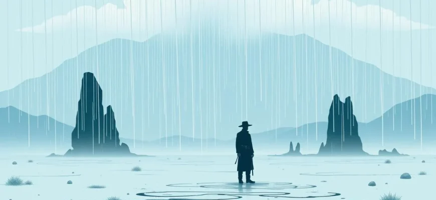 Western Films with Rain Western Films with Rain