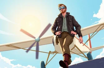 Documentari sui piloti: 10 film da vedere