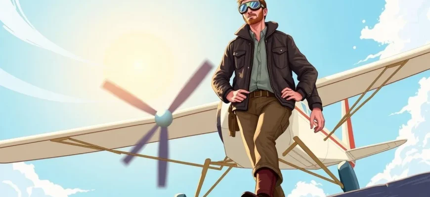 Documentari sui piloti: 10 film da vedere