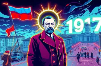 Film biografici sul 1917: una selezione imperdibile