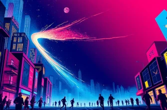 Film drammatici sulle comete