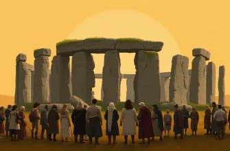 Film di Mistero sui Megaliti