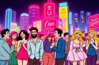 Commedie sui rapporti uomo-donna: 10 film da non perdere Commedie sui rapporti uomo-donna: 10 film da non perdere