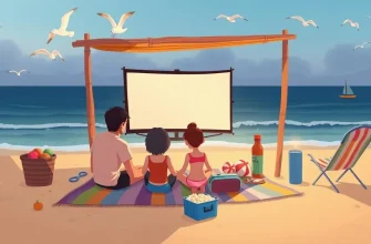 Film di famiglia sull’Oceano Pacifico