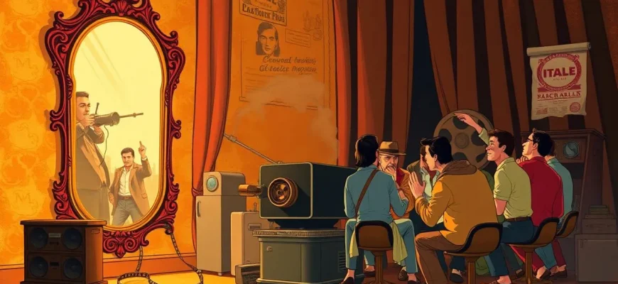 Film d’azione con miracoli: 10 titoli da non perdere