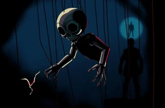 Film Horror con Marionette: Una Guida Completa