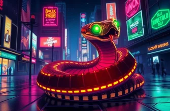 I migliori thriller con serpenti