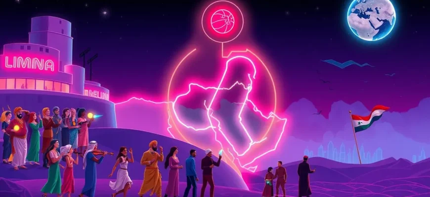 I 10 Migliori Film sul Medio Oriente