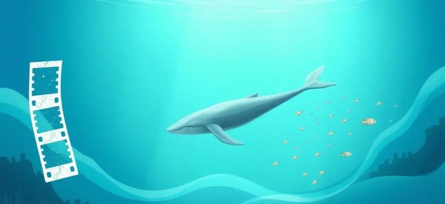 Film sull’Oceano: Una Guida Cinematografica