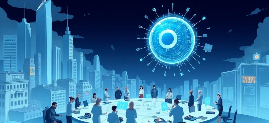 Documentari sulla Cyber Security Documentari sulla Cyber Security