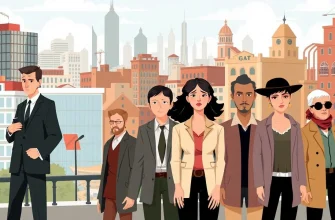 Film Criminali su Ingiustizia Sociale