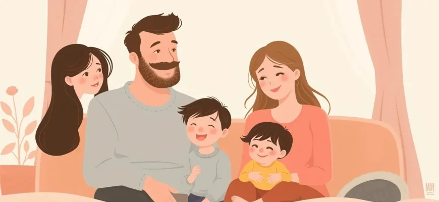 Film Famigliari su Bulimia: Una Guida Completa