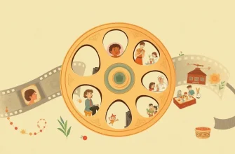 Film di famiglia sulle tradizioni