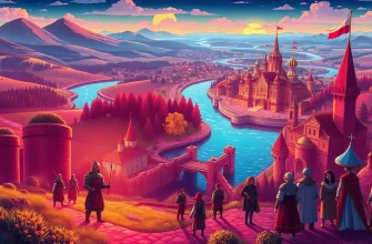 Film storici sul Medioevo del Volga