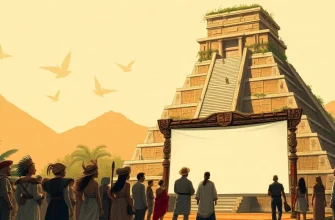 Misteri dei Maya: 10 Film da Non Perdere