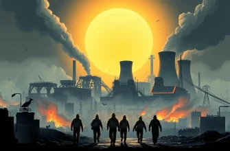 Film Catastrofici su Sicurezza Nucleare