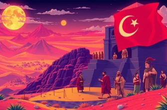 Film storici sull’antica Anatolia