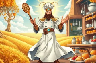 Film Fantasy su Chef: Un Viaggio Magico nel Mondo della Cucina Film Fantasy su Chef: Un Viaggio Magico nel Mondo della Cucina