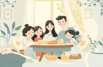 Film di famiglia sul fidanzamento