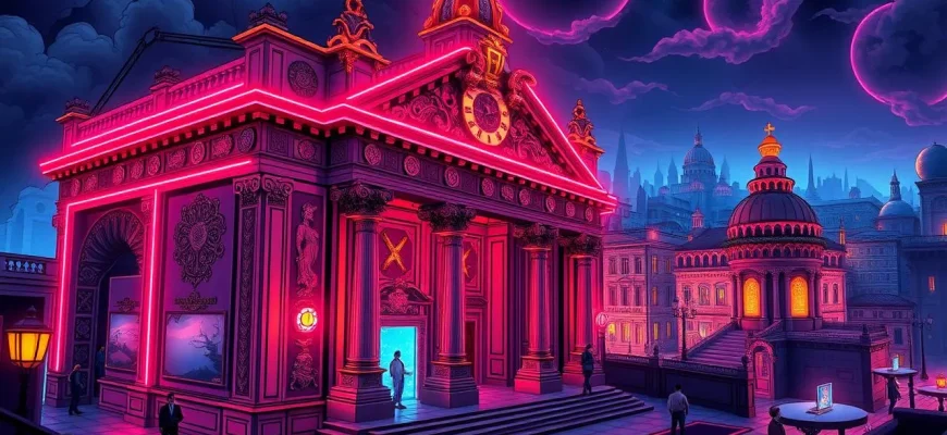 Film drammatici del XVIII secolo