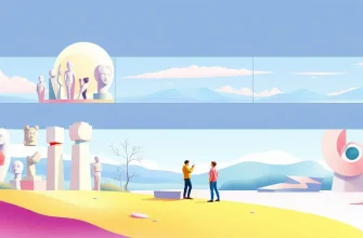 Documentari sulla scultura: Un viaggio nell’arte tridimensionale Documentari sulla scultura: Un viaggio nell’arte tridimensionale