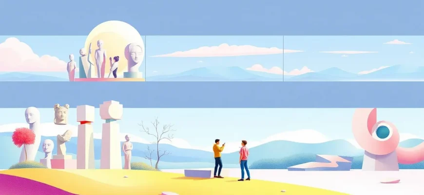 Documentari sulla scultura: Un viaggio nell’arte tridimensionale