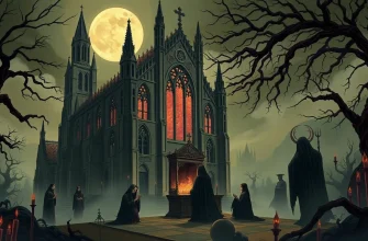 Film Misteriosi su Sacrifici