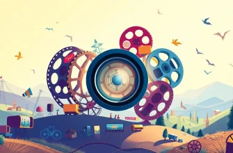 I 10 Film Cult che Ogni Cinefilo Deve Conoscere I 10 Film Cult che Ogni Cinefilo Deve Conoscere