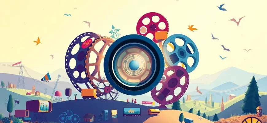 I 10 Film Cult che Ogni Cinefilo Deve Conoscere I 10 Film Cult che Ogni Cinefilo Deve Conoscere