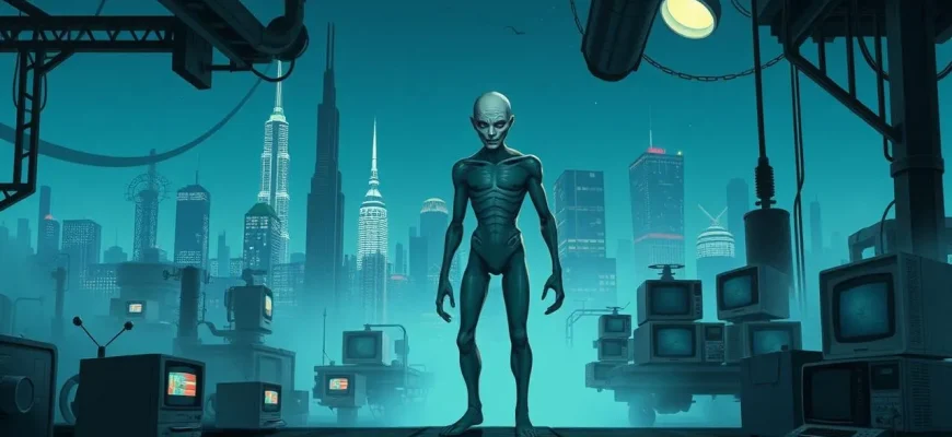 Soviet Mutants: 10 Film Sovietici da Non Perdere