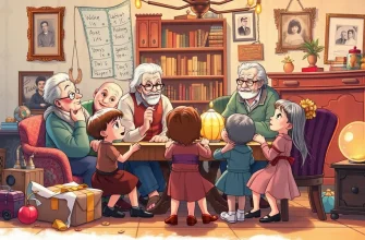 Film biografici su nonni e nipoti Film biografici su nonni e nipoti