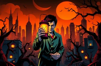 Film Horror con Lanterne: Una Guida Illuminante