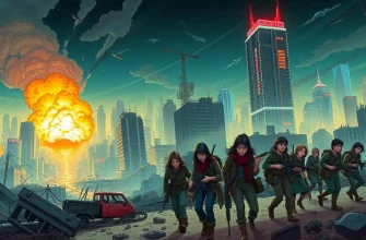 10 Thriller Films About the End of the World