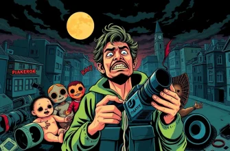 I Migliori Film Horror Mockumentary I Migliori Film Horror Mockumentary