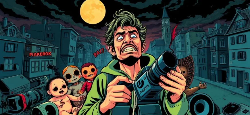 I Migliori Film Horror Mockumentary