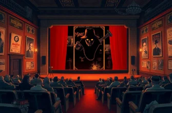 Film di Mistero su Maledizioni e Investigazioni