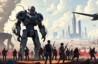 Fantascienza e Guerra Civile: 10 Film Imperdibili