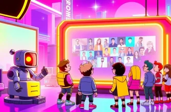 Commedie su tecnologia e risate