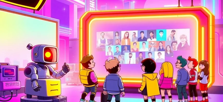 Commedie su tecnologia e risate