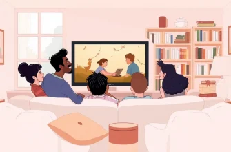 Film per la famiglia sul tema dell’autoconsapevolezza Film per la famiglia sul tema dell’autoconsapevolezza