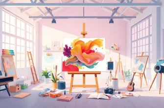 Documentari sul processo creativo