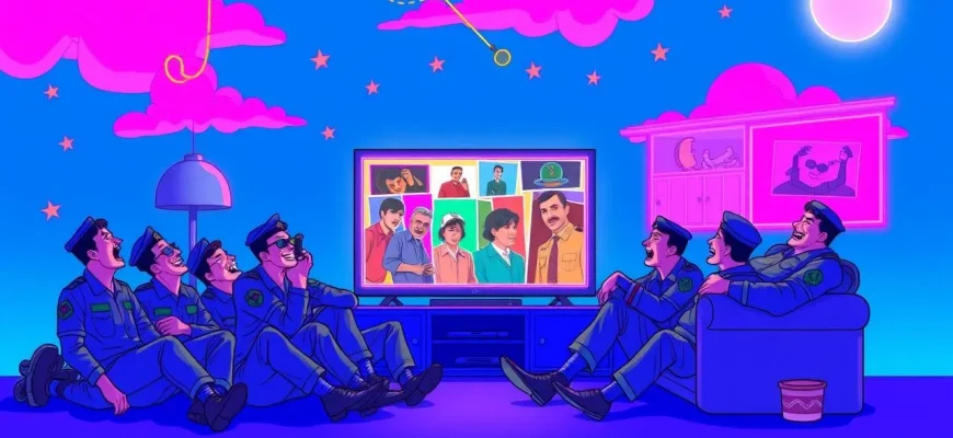 Commedie sui soldati: 10 film da vedere