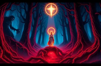 Film biografici su inferno e paradiso