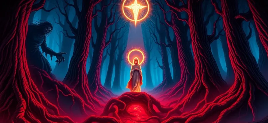 Film biografici su inferno e paradiso Film biografici su inferno e paradiso