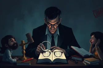 Film Criminali sui Manipolatori Film Criminali sui Manipolatori