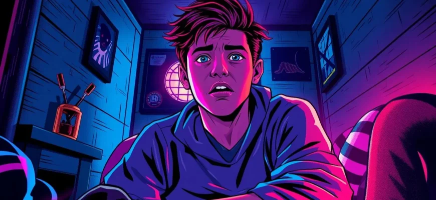 Thriller di isolamento: 10 film da vedere assolutamente