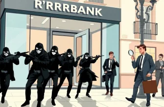 I Migliori Film Italiani su Rapine in Banca